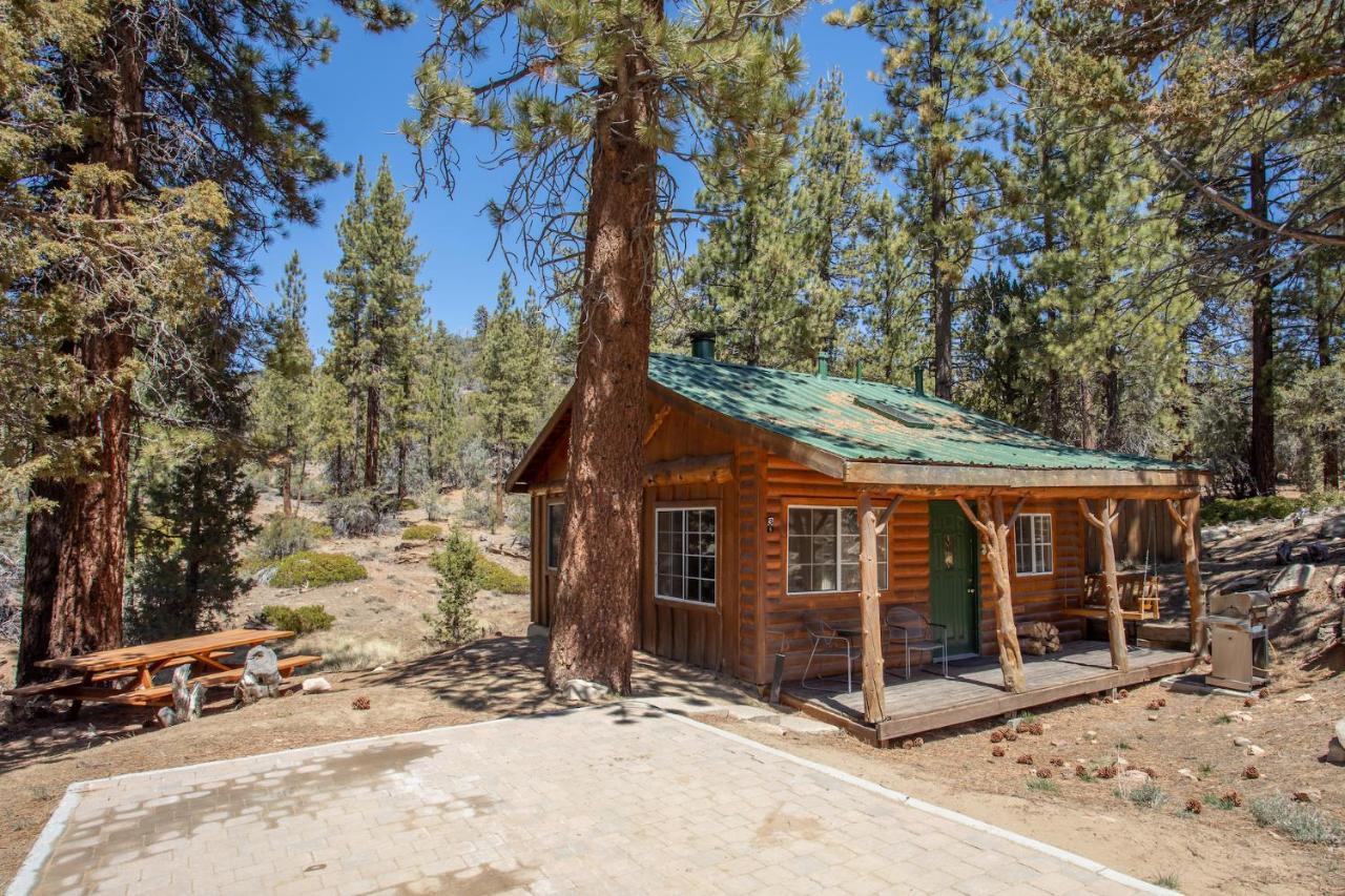 Willa Cienaga Creek Ranch Big Bear Lake Pokój zdjęcie