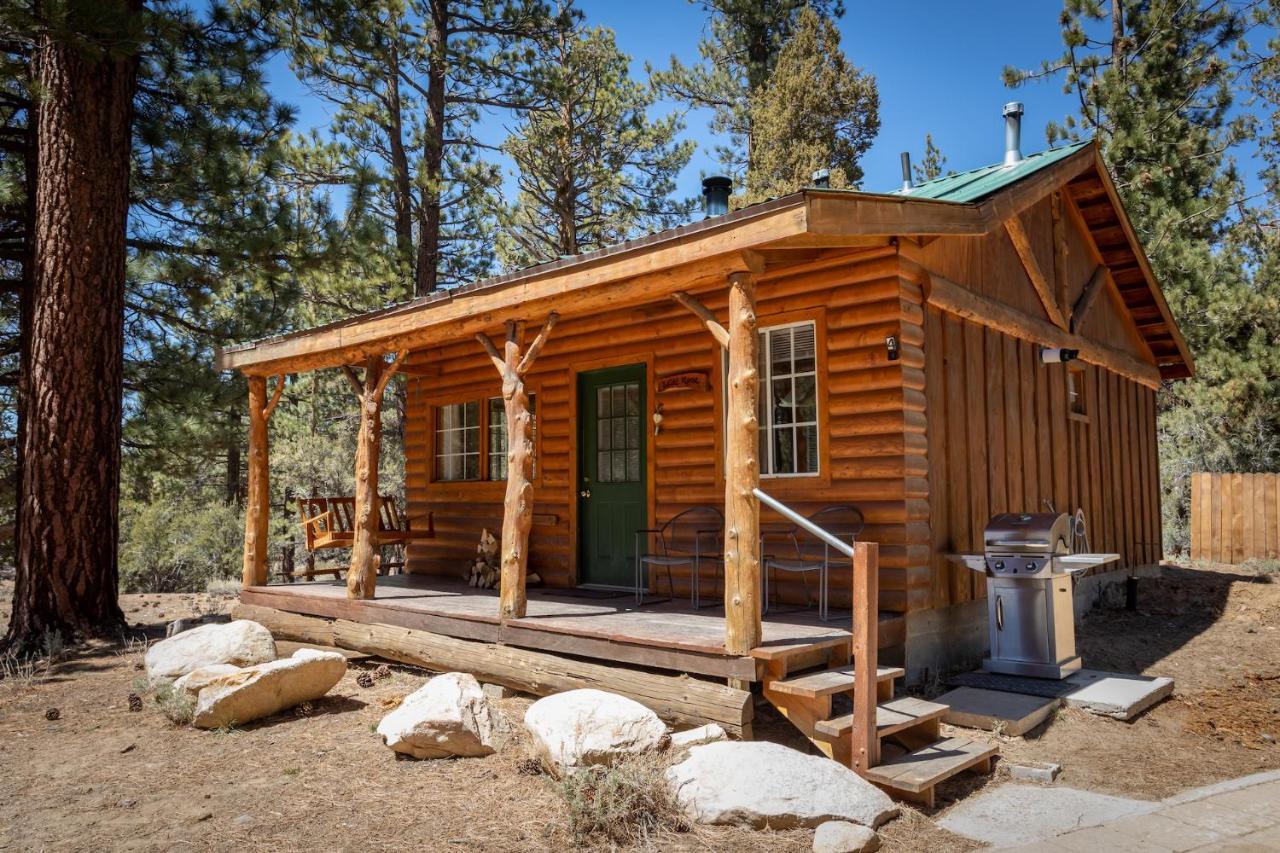 Willa Cienaga Creek Ranch Big Bear Lake Pokój zdjęcie