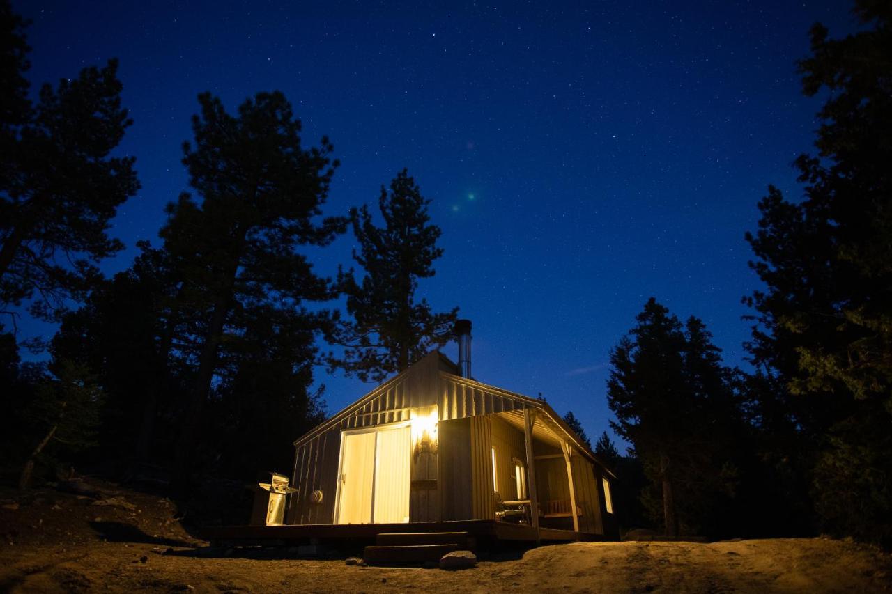 Willa Cienaga Creek Ranch Big Bear Lake Pokój zdjęcie
