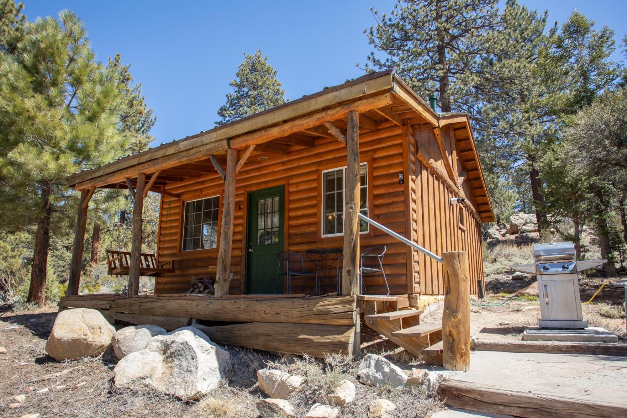 Willa Cienaga Creek Ranch Big Bear Lake Pokój zdjęcie