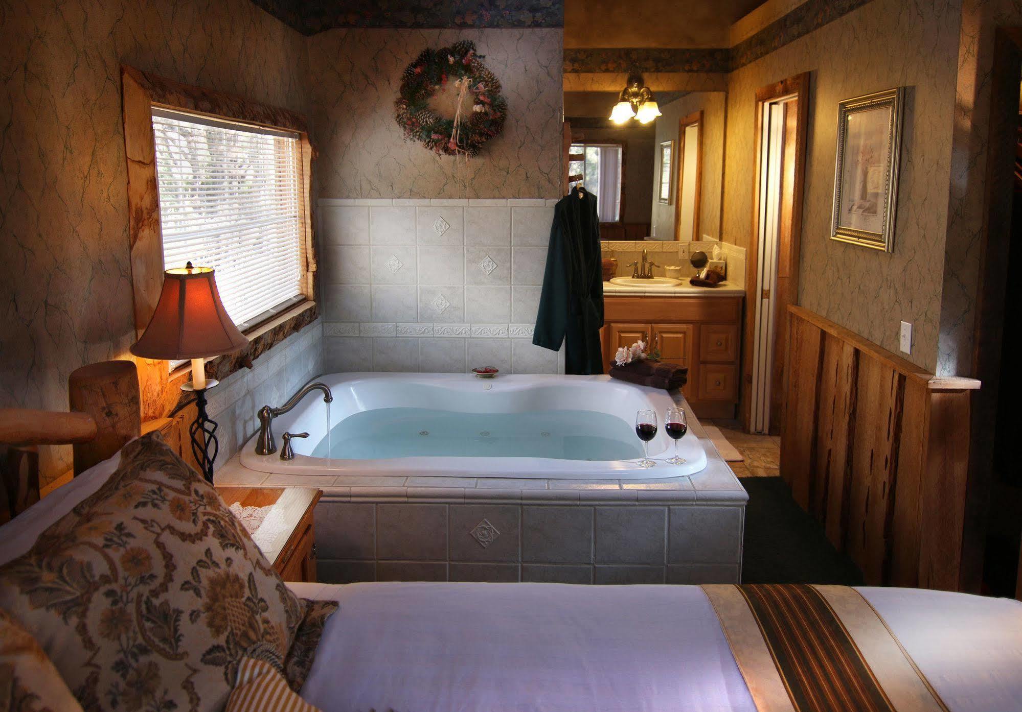 Willa Cienaga Creek Ranch Big Bear Lake Zewnętrze zdjęcie
